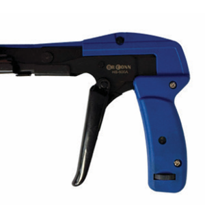 HS-600A ALICATE PARA ABRAÇADEIRA 2.4-4.8mm