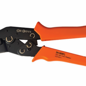 VH4-06WFL CRIMPAR ILHÓS 0,50-6,0mm