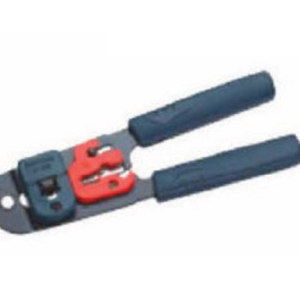 HT-208M CRIMPAR MODULAR PLUG RJ45/8-8C