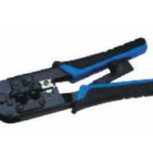 TL-568R PLUG RJ11/12/45 6P4C/6P6C/8P8C