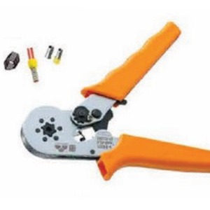 HSC8-6-6 CRIMPAR ILHÓS 0,50 - 6,0mm