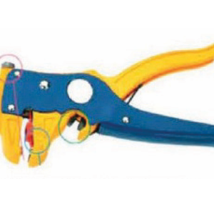 HS-700D DECAPA E CORTA FIOS 0,25MM-2,5mm