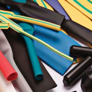 Tubo Termo Retrátil 2:1