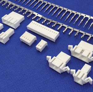 CONECTOR PASSO 2,5 mm (Equivalente SPOX)