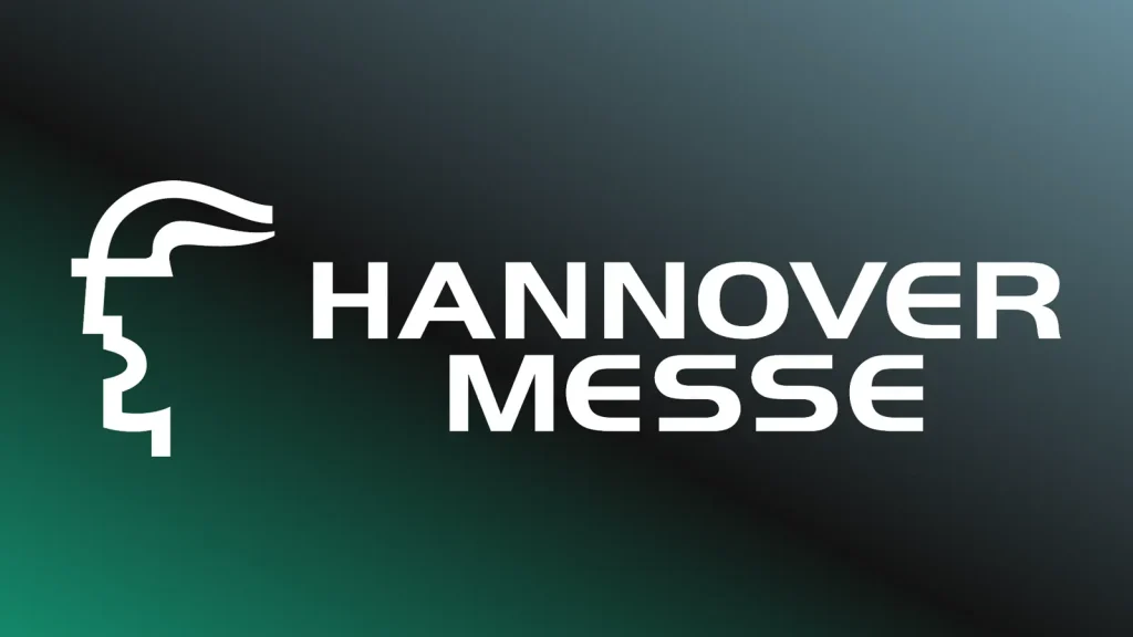 KEFA na Hannover Messe 2026